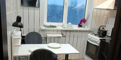 2-комн квартира Ломоносов г, Жоры Антоненко ул,  д. 14а