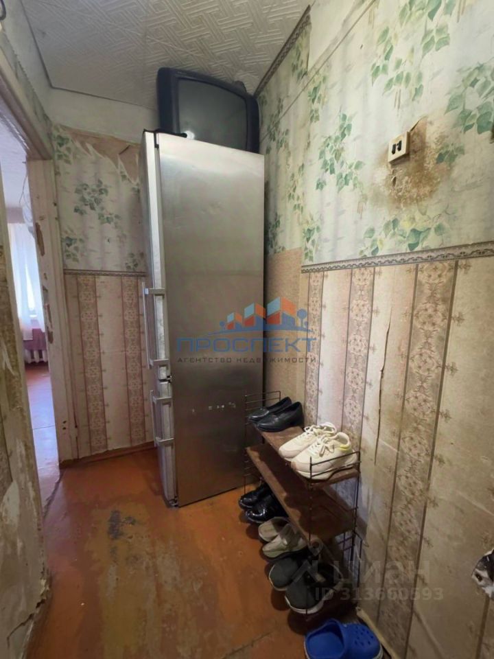 Продажа 1-комн квартиры на вторичном рынке Ступино, улица Горького, 17