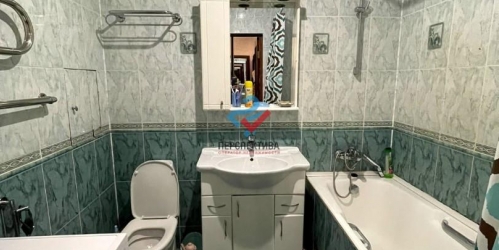 1-комн квартира Реутов, Парковая улица, 6