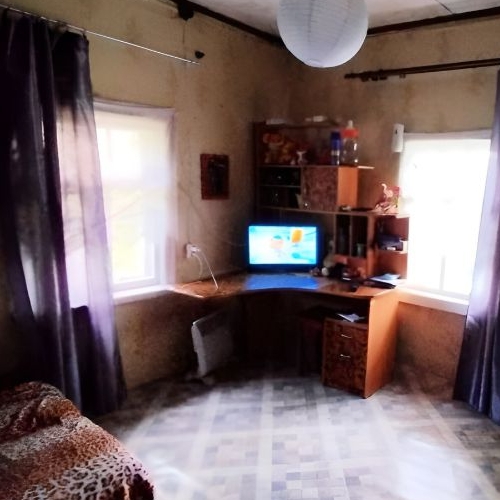 Коттедж/дом д. Проба, шоссе Пробинское, 33