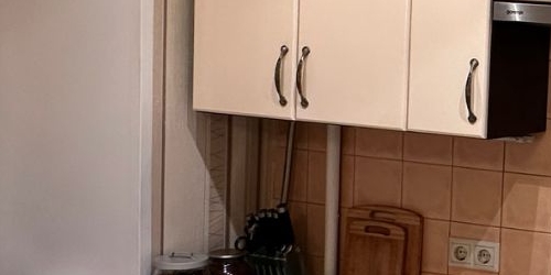 2-комн квартира Средняя Калитниковская улица, 10