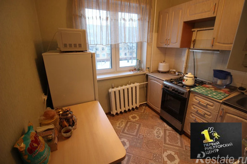 Продажа 1-комн квартиры на вторичном рынке Воскресенск г, Ломоносова ул,  д. 96