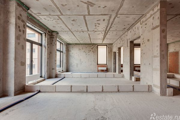 Продажа 3-комн квартиры на вторичном рынке Малая Ордынка ул,  д. 19