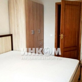 Аренда 3-комн квартиры на вторичном рынке улица Маршала Малиновского,  д. 8