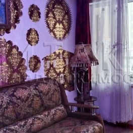 Продажа 2-комн квартиры на вторичном рынке Ветеранов пр-кт,  д. 169,  к. 2