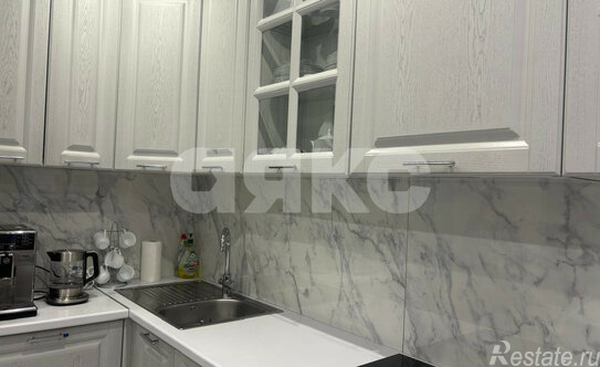 Продажа 2-комн квартиры на вторичном рынке ул Салтыковская,  д. 33,  к. 1