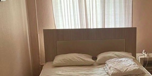 4-комн квартира переулок Бродников, 10к2