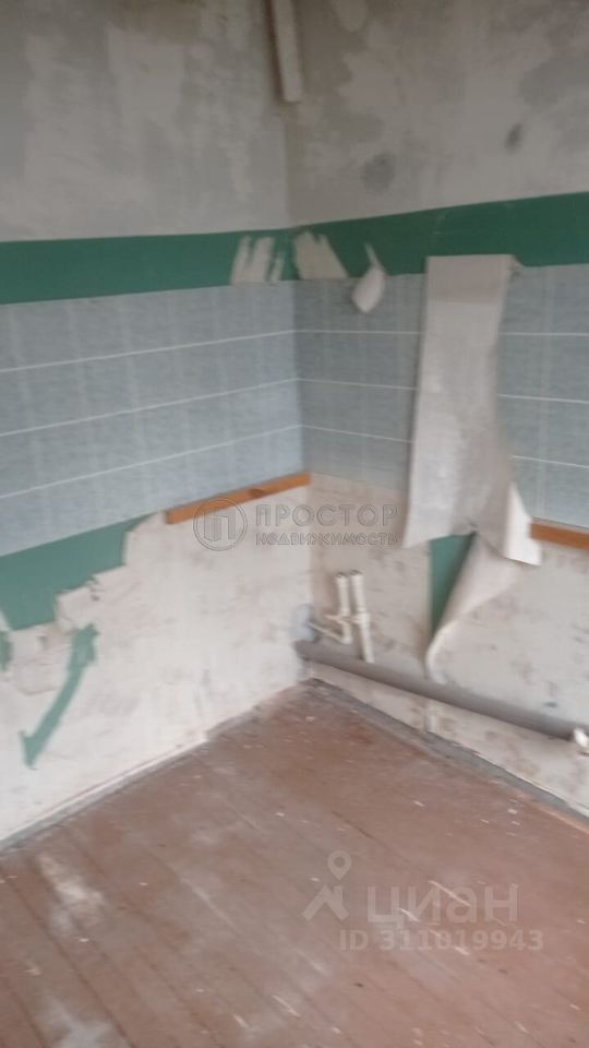 Продажа 2-комн квартиры на вторичном рынке пос. Мещерский Бор, 1