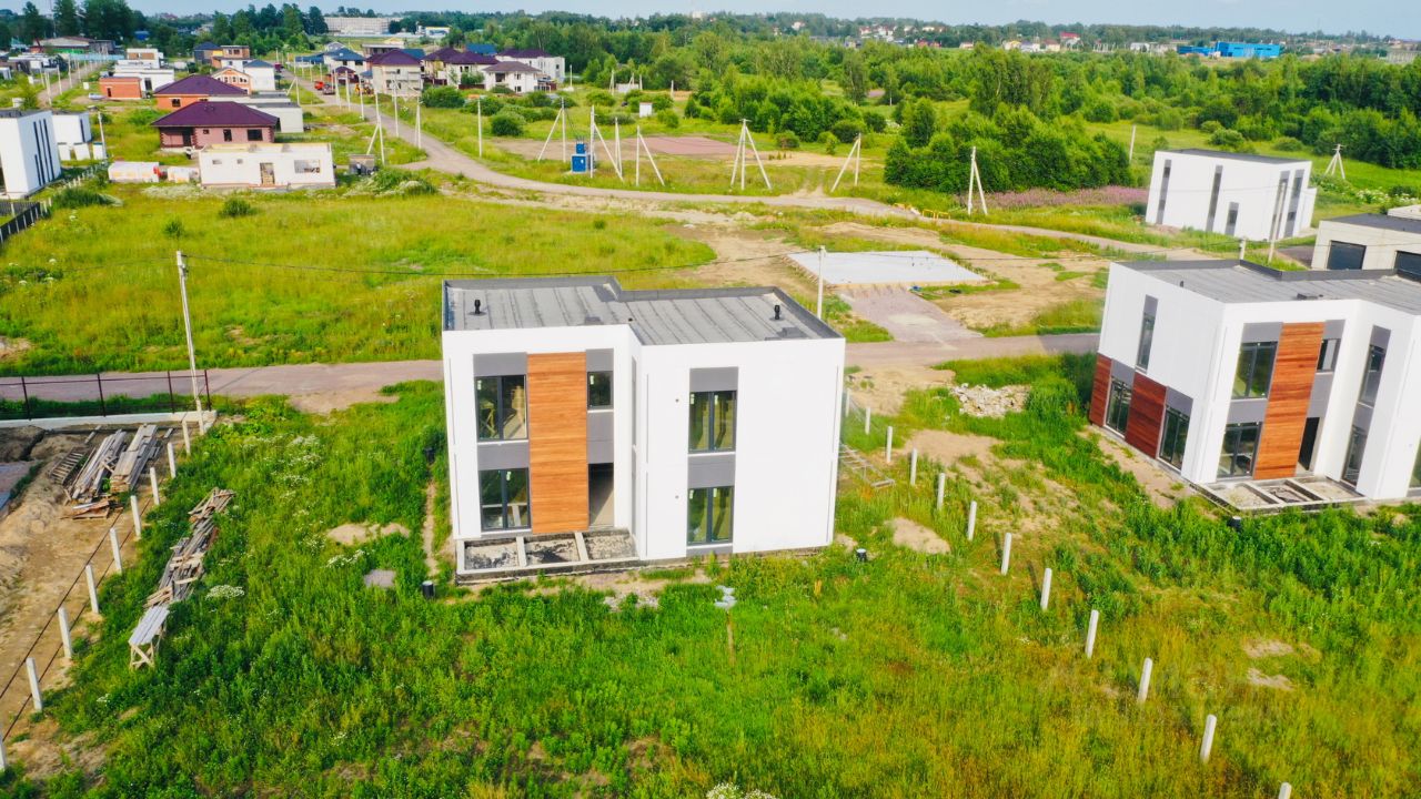 Продажа дома Разметелево кп, д. Разметелево