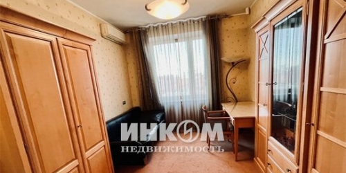 3-комн квартира Якиманка Б. ул,  д. 26