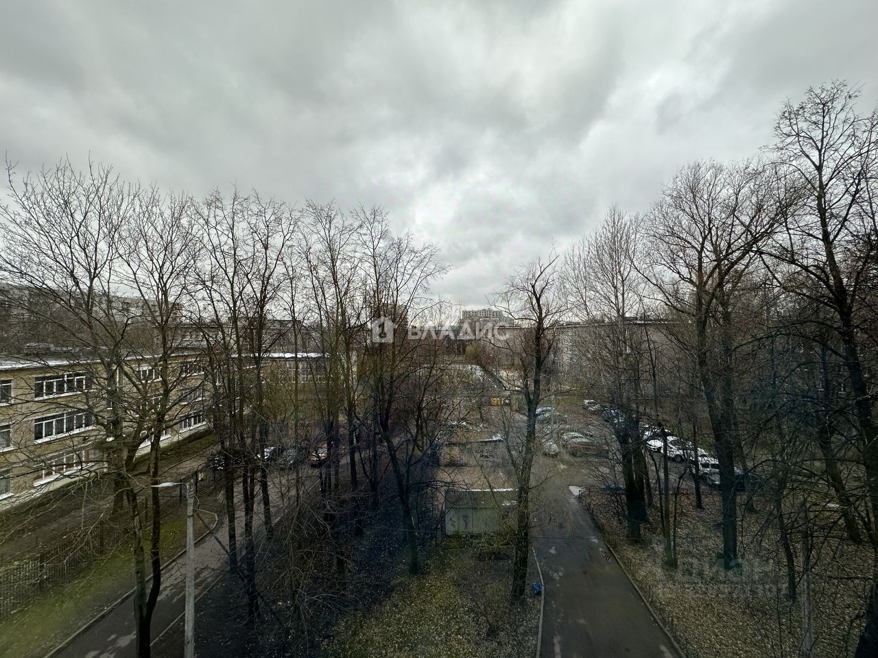 Продажа 3-комн квартиры на вторичном рынке Новосибирская улица, 18