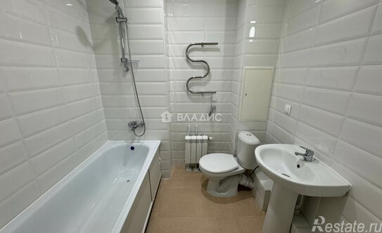 Продажа 2-комн квартиры на вторичном рынке проезд Шокальского,  д. 28А