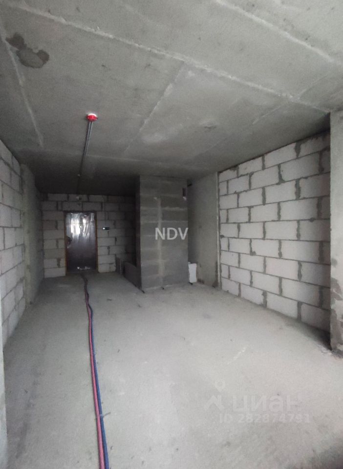 Продажа студии Королев, Октябрьский бульвар, 26