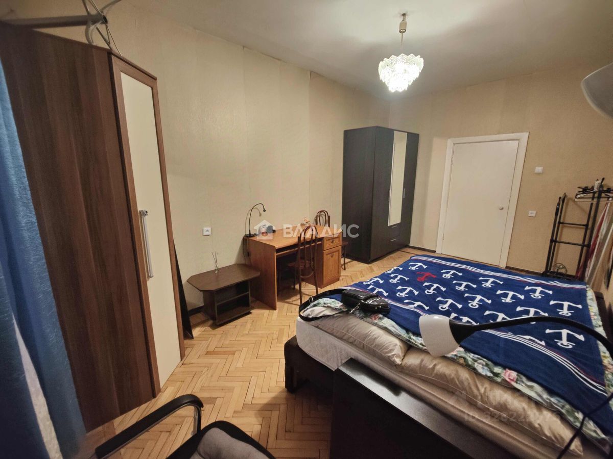 Продажа 2-комн квартиры на вторичном рынке Коломенская улица, 5Е