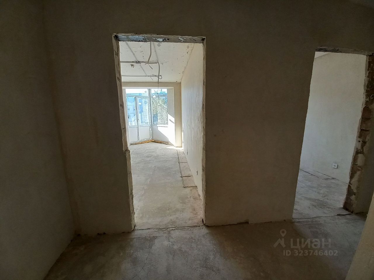 Продажа 2-комн квартиры на вторичном рынке Тосно г., улица Максима Горького, 2
