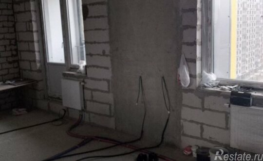 Продажа 2-комн квартиры на вторичном рынке Домодедово, ул Современников,  д. 2