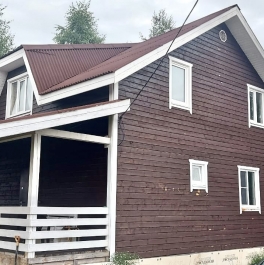 Продажа дома Кратово д.п., Дружная ул.