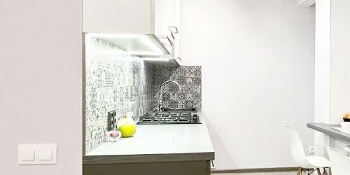 1-комн квартира Большеохтинский проспект, 15К1