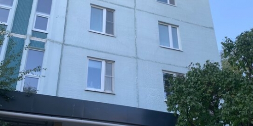 1-комн квартира ул Кулакова,  д. 15,  к. 1