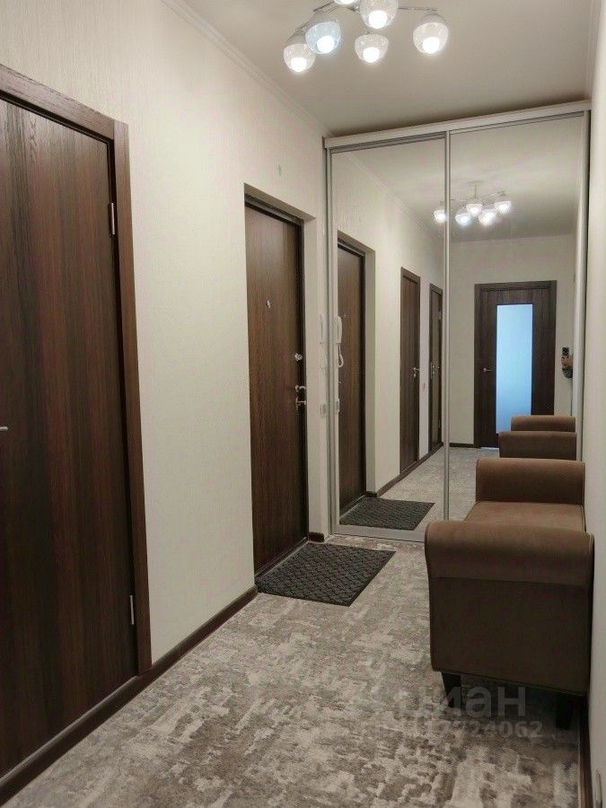 Продажа 2-комн квартиры на вторичном рынке Варшавское шоссе, 170Ек10