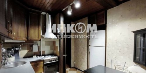 2-комн квартира улица Бориса Галушкина,  д. 8/18