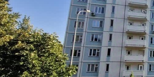 1-комн квартира Карамышевская набережная, 16к1