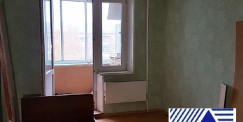 2-комн квартира Климовск, Рябиновый проезд,  д. 1