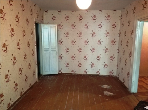 Продажа 2-комн квартиры на вторичном рынке Рязановский, ул. Чехова,  д. 5