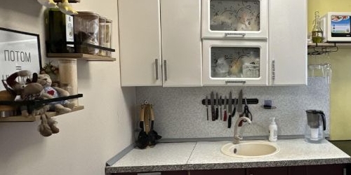 1-комн квартира улица Юных Ленинцев, 91К1