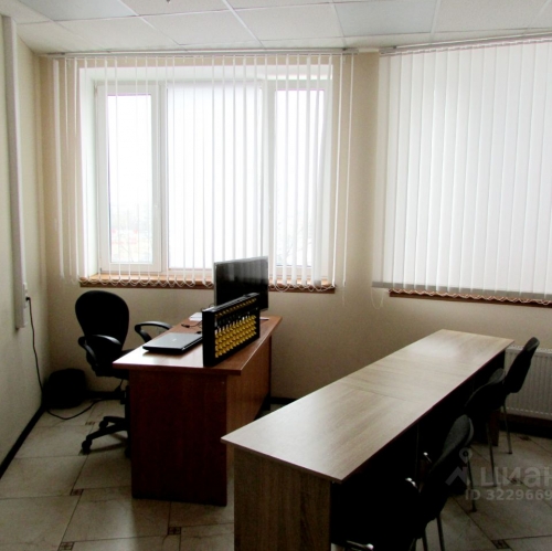 Офис Солнечногорск, Красная улица