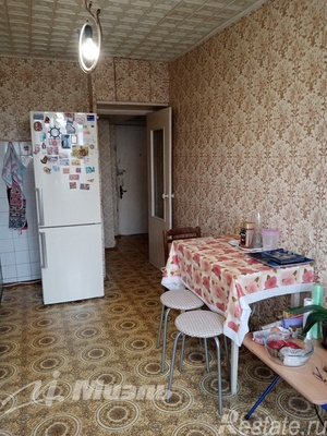 Продажа 1-комн квартиры на вторичном рынке Балашиха, Комсомольская ул,  д. 20