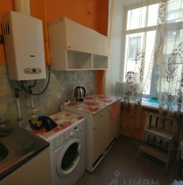 Аренда комнаты улица Котовского, д. 3/12 Аренда комнаты улица Котовского, д. 3/12