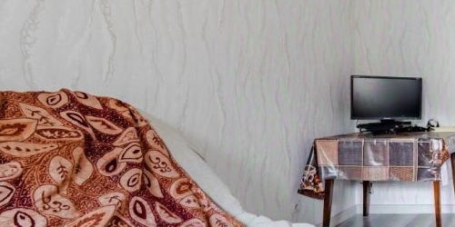 2-комн квартира улица Александра Матросова, 8к1