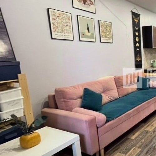 Студия Мурино, проспект Авиаторов Балтики, 3к1