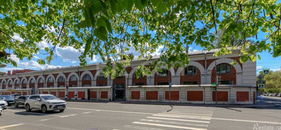 Аренда офиса улица Комсомола,  д. 2