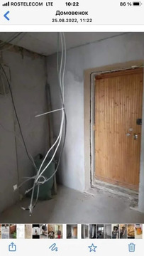 Продажа 2-комн квартиры на вторичном рынке Чехов, ул. Чехова,  д. 1
