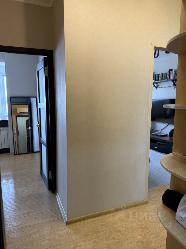 Продажа 1-комн квартиры на вторичном рынке Кастанаевская улица, 41