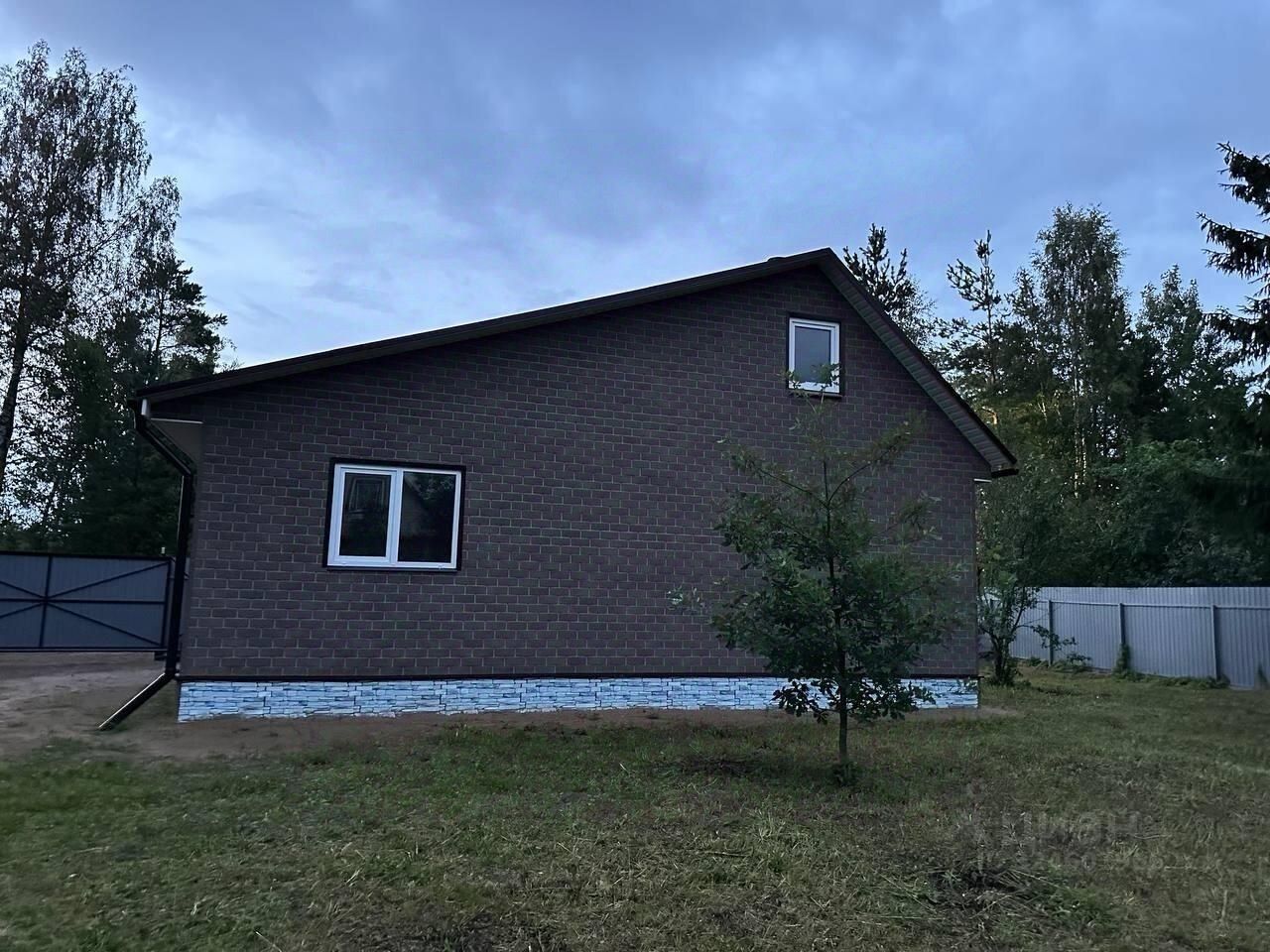 Продажа дома Имени Володарского СНТ, 6-я линия,  д. 230