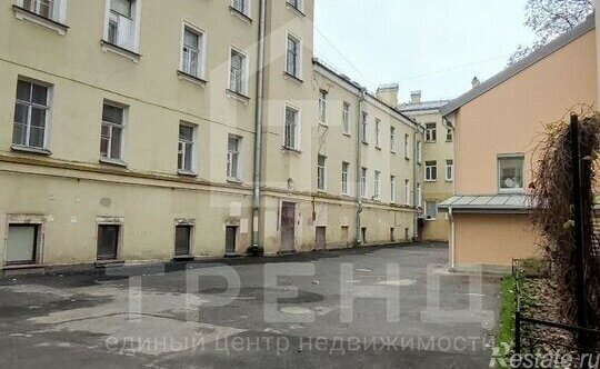 Продажа 2-комн квартиры на вторичном рынке 4-я линия,  д. 52 литА