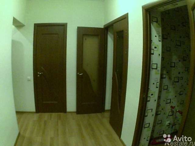 Продажа 3-комн квартиры на вторичном рынке Всеволода Боброва 25,  д. 25
