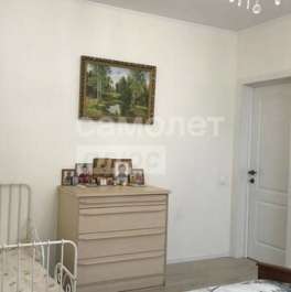 Продажа 3-комн квартиры на вторичном рынке Боброво д, Крымская ул,  д. 17 к1