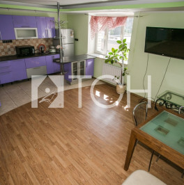 Продажа квартиры на вторичном рынке Королев, Пушкинская ул, 13,  д. 13