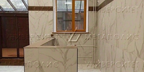 Отдельное здание Ружейный переулок,  д. 6