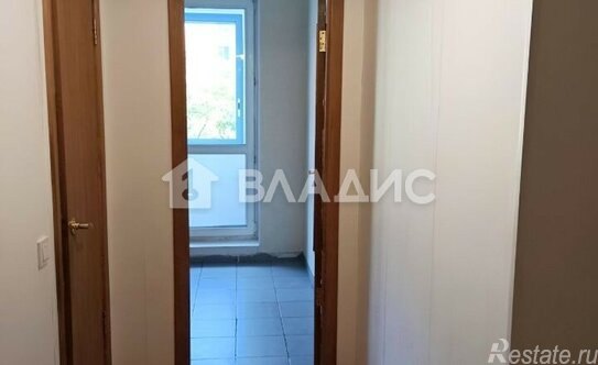 Продажа 2-комн квартиры на вторичном рынке ул Авиационная,  д. 59