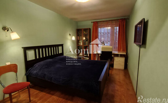 Продажа 3-комн квартиры на вторичном рынке Пятилеток пр-кт,  д. 13 к1