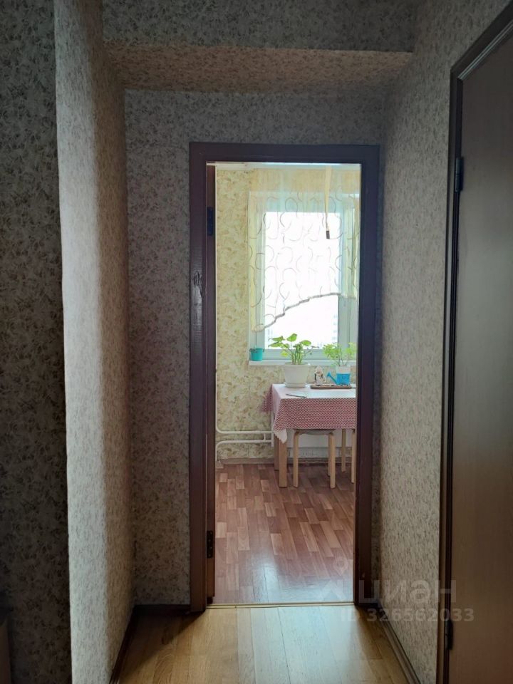 Продажа 1-комн квартиры на вторичном рынке с. Немчиновка, улица Связистов, 6