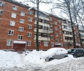 Продать Квартиры вторичка Химки, ул Лавочкина  5 