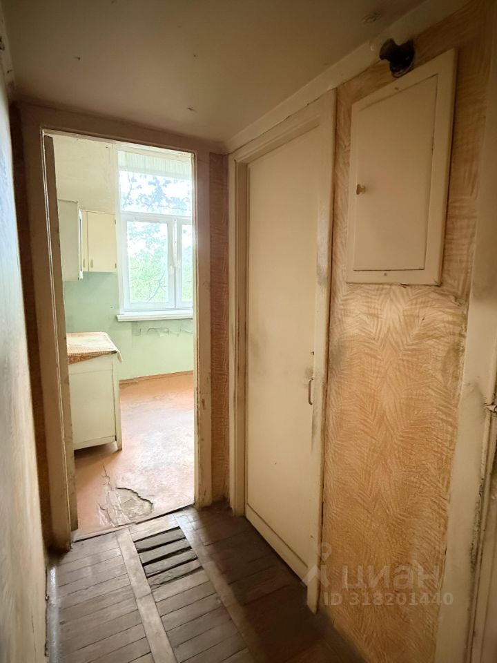 Продажа 2-комн квартиры на вторичном рынке Ленинградское шоссе, 21