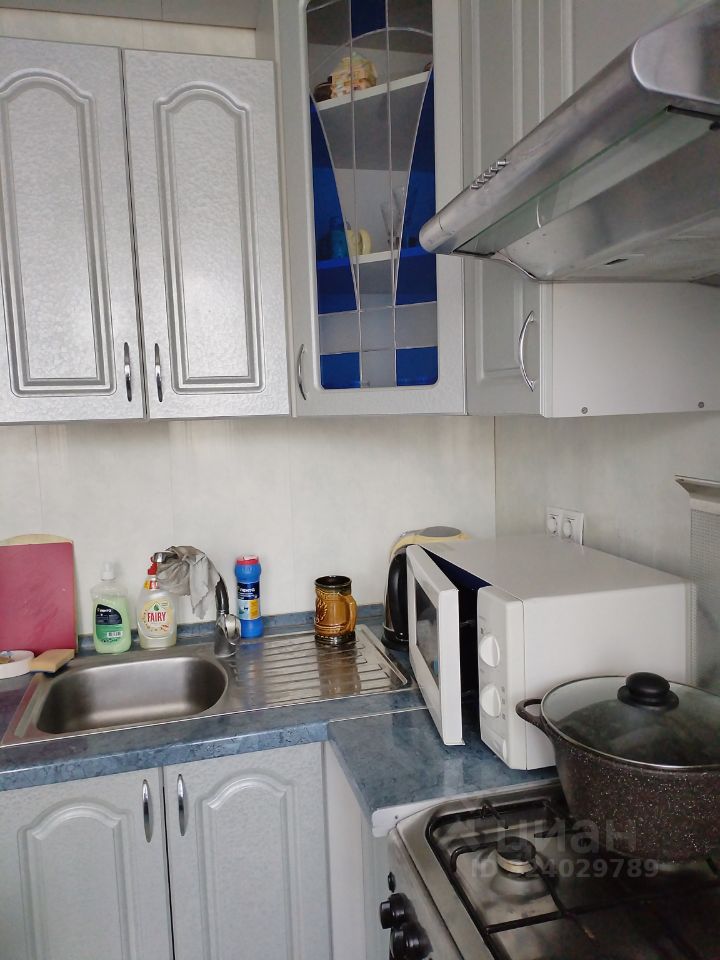 Продажа 1-комн квартиры на вторичном рынке д. Гарболово, 272