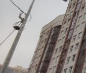 Продать Квартиры вторичка проспект Маршала Блюхера, 9к1   